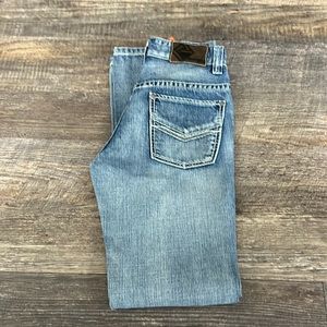 Boys Rock & Roll Jeans size 16R
